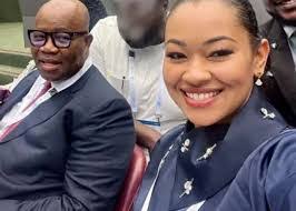 Sexual Harassment In Government? Why Natasha's Case Is A Ticking Time Bomb