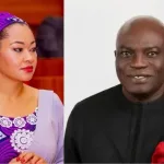 Natasha Petitions LPDC To Disbar Senate Ethics Committee Chairman Imasuen