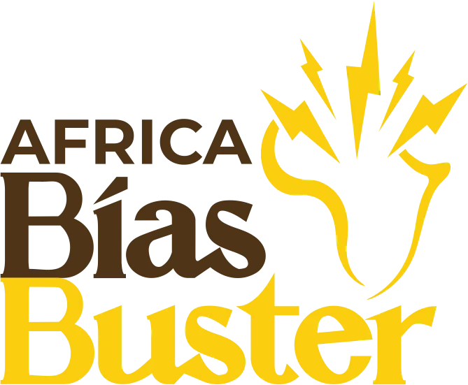 New AI powered “Africa Bias Buster” helps writers identify and eliminate unconscious bias in storytelling about Africa
