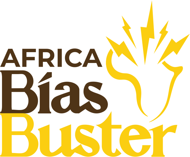 New AI powered “Africa Bias Buster” helps writers identify and eliminate unconscious bias in storytelling about Africa