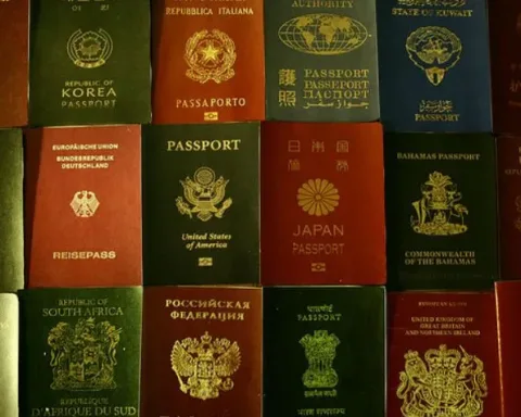 Full List: Least Powerful African Passports In 2025