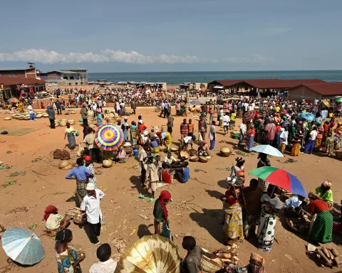 List Of Poorest Countries In 2025
