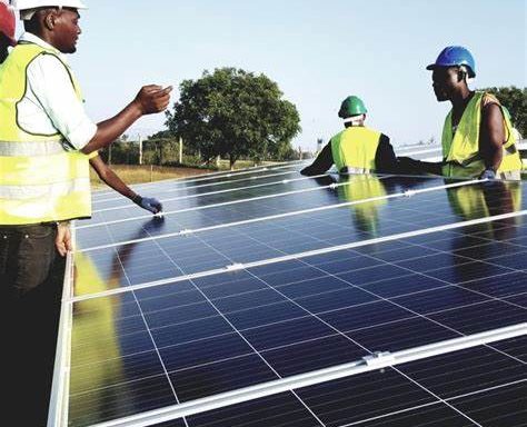 How Nigerian Govt’s Proposed Solar Panels Import Ban Threatens Renewable Energy Projects