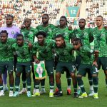 super eagles return to world cup qualifiers in march