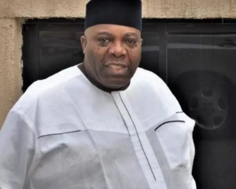 Who Was Doyin Okupe: Biography, Career, Political Legacy