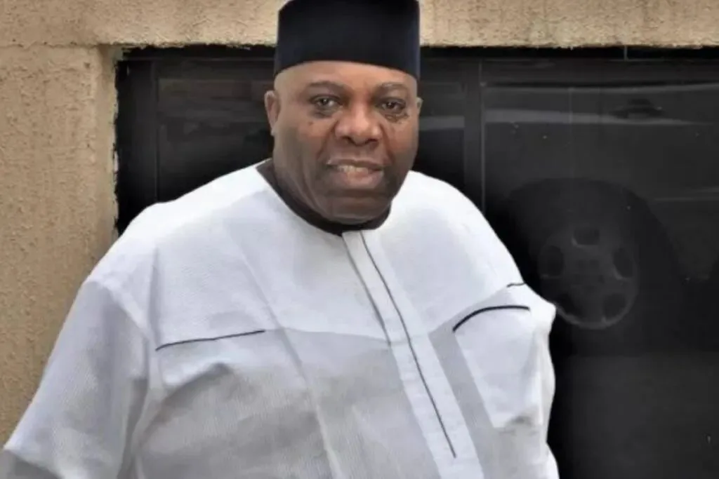 Who Was Doyin Okupe: Biography, Career, Political Legacy