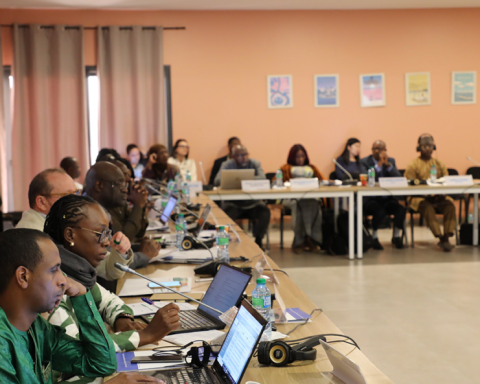 West and Central Africa: UNOWAS and UNOCA pool their efforts to strengthen peaceful coexistence between farmers and herders and ensure the sustainable management of transhumance