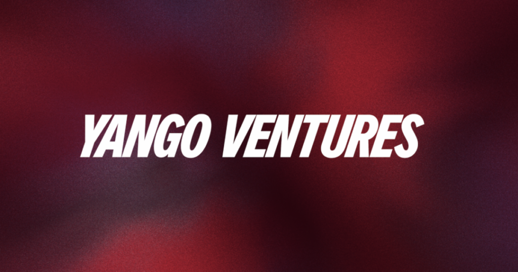 Yango Group launches Yango Ventures to support African startups and foster local innovation
