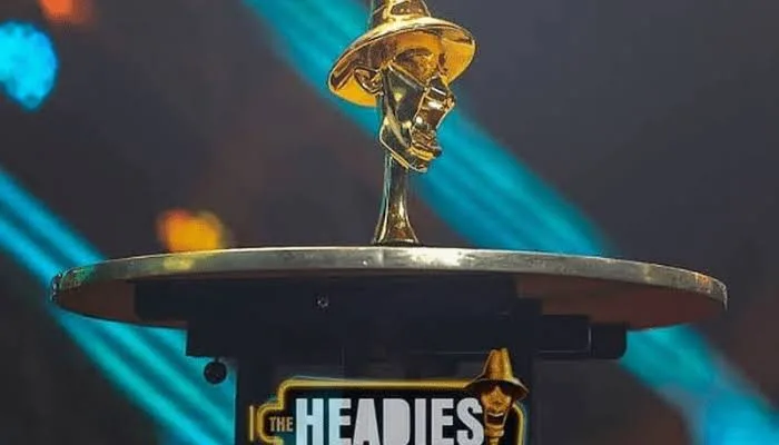 th Headies award