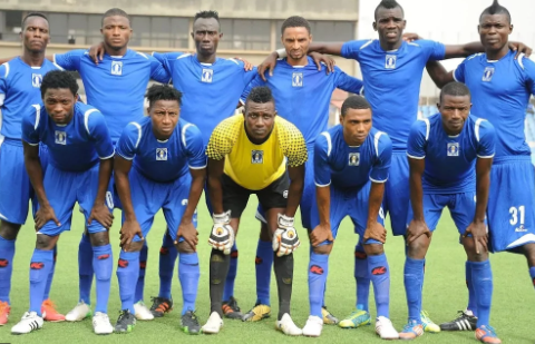 3SC gets NPFL hammer