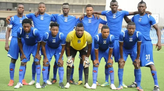 3SC gets NPFL hammer