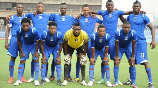 3SC gets NPFL hammer