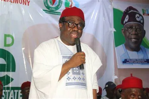 APC Guber Aspirant in Anambra