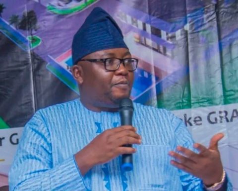 Stable Power Supply To Military Bases Now National Security Priority - Adelabu