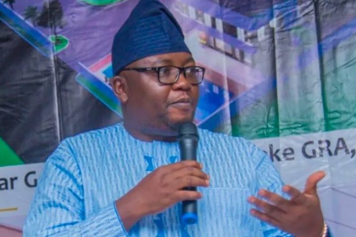 Stable Power Supply To Military Bases Now National Security Priority - Adelabu
