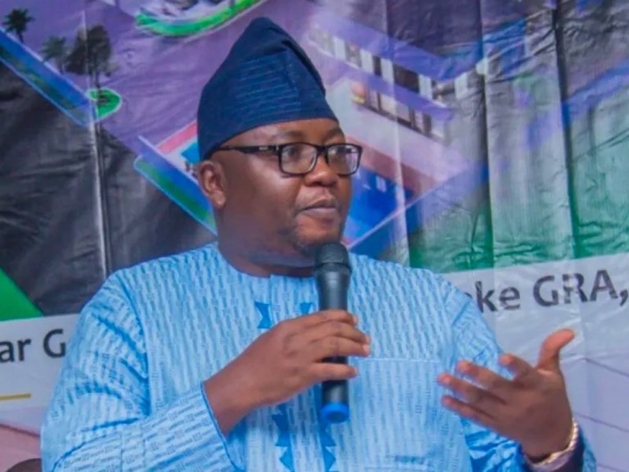 Stable Power Supply To Military Bases Now National Security Priority - Adelabu