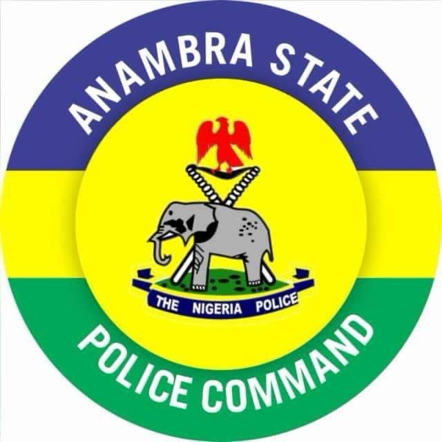 Anambra Police CommandAnambra Police Arrest Four Suspects Over Threats Of Kidnapping, Violence In Ihiala