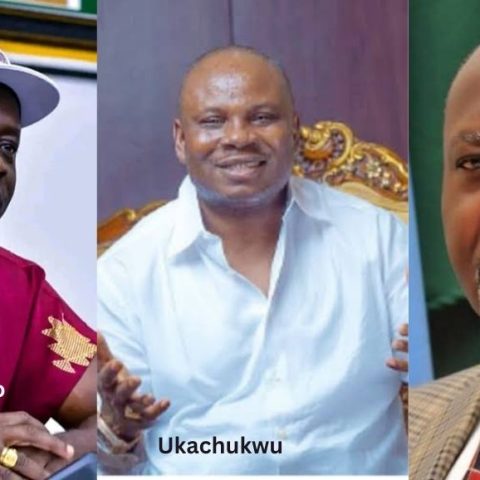 Battle For Anambra: Zoning, Politics, And The Future