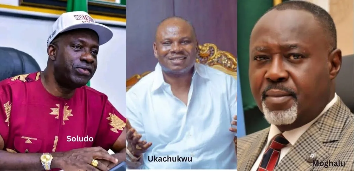 Battle For Anambra: Zoning, Politics, And The Future