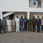 Anambra Security Heads Launch Joint Operations To Tackle Kidnapping Violent Crimes