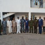 Anambra Security Heads Launch Joint Operations To Tackle Kidnapping Violent Crimes
