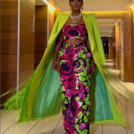 Annie Macaulay Dazzles At the Headies, Counts Blessings Despite Marriage Crash