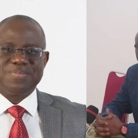 NAPE Hails Tinubu’s New Appointments Into NNPCL Board
