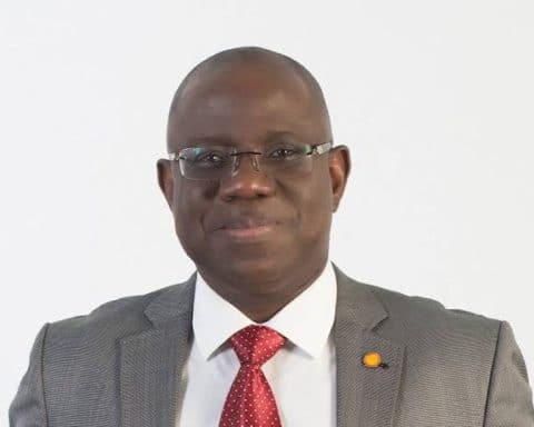 Bayo Ojulari