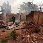 Nigeria's Agricultural Crisis: The Devastating Impact of Continued Attacks in Benue and Plateau States