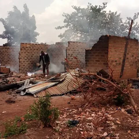 Nigeria's Agricultural Crisis: The Devastating Impact of Continued Attacks in Benue and Plateau States