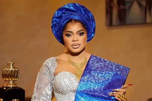 Bobrisky increases tariff