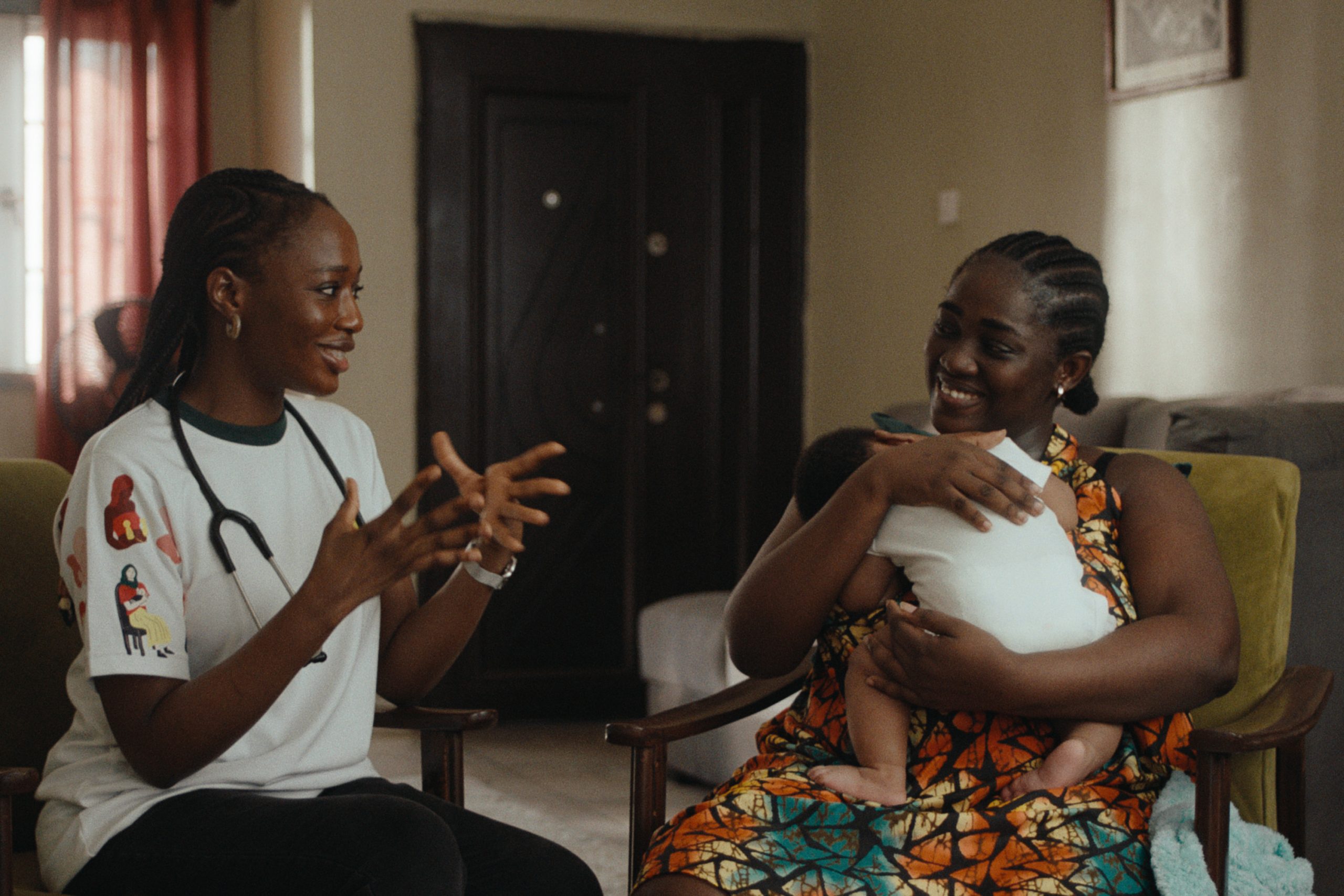 Herconomy Launches Initiative To Empower Women Through Turning Breastfeeding Into Savings