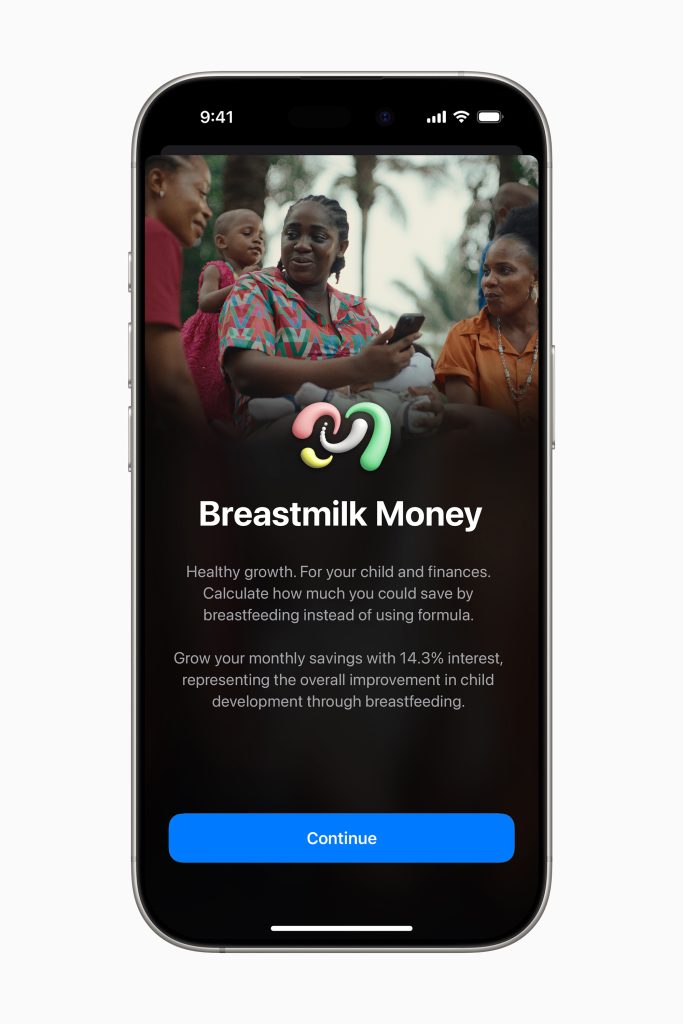 Herconomy Launches Initiative To Empower Women Through Turning Breastfeeding Into Savings