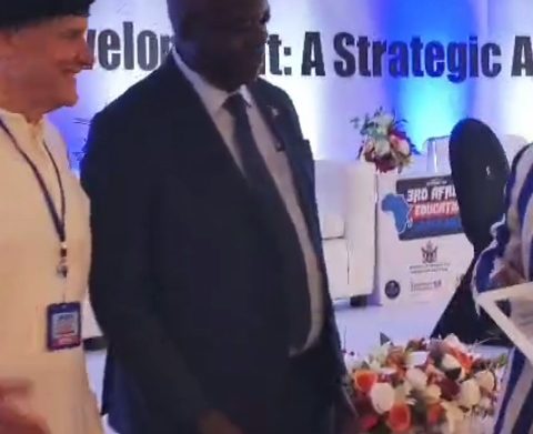 CKC Onitsha Wins ‘Outstanding School Of The Year In Africa’ Award For 2024