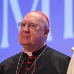 Cardinal Farrell Takes Over As Interim Head Of Vatican After Pope Francis’ Death