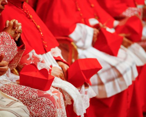 Conclave To Elect New Pope Begins May 7 - Vatican