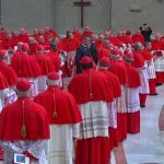 Conclave To Elect New Pope Begins May 7 – Vatican