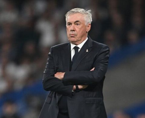 Carlo Ancelotti