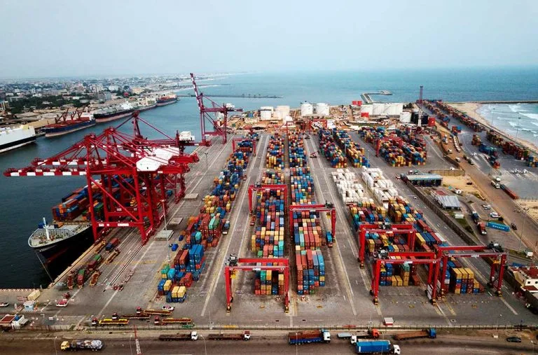 Concerns About Trump's New Tariff Collasping AGOA And Way Forward