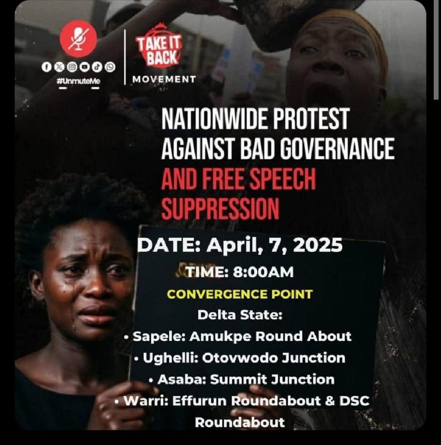 Nigerian Youths Set To Challenge Controversial Cyber Crime Act