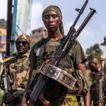 DR Congo, M23 Rebels Agree Ceasefire After Months Of Deadly Conflict