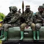 Democratic Republic Of Congo Contradictions Agony And Implications For Pan Africanism