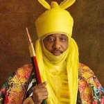 IGP Withdraws Invite To Emir Sanusi Over Death During Salah In Kano