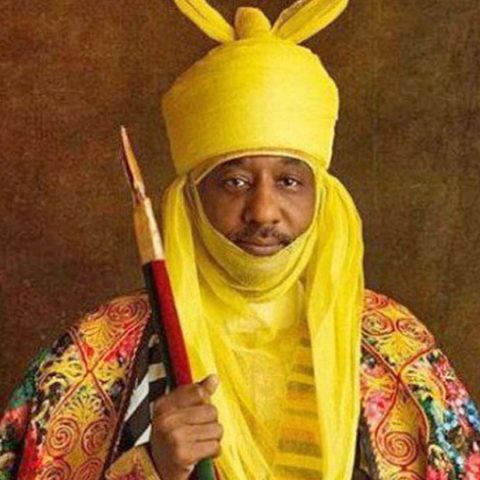 IGP Withdraws Invite To Emir Sanusi Over Death During Salah In Kano