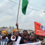 Amnesty International Calls For Probe Of Police Crackdown On Protesters, Journalists In Nigeria