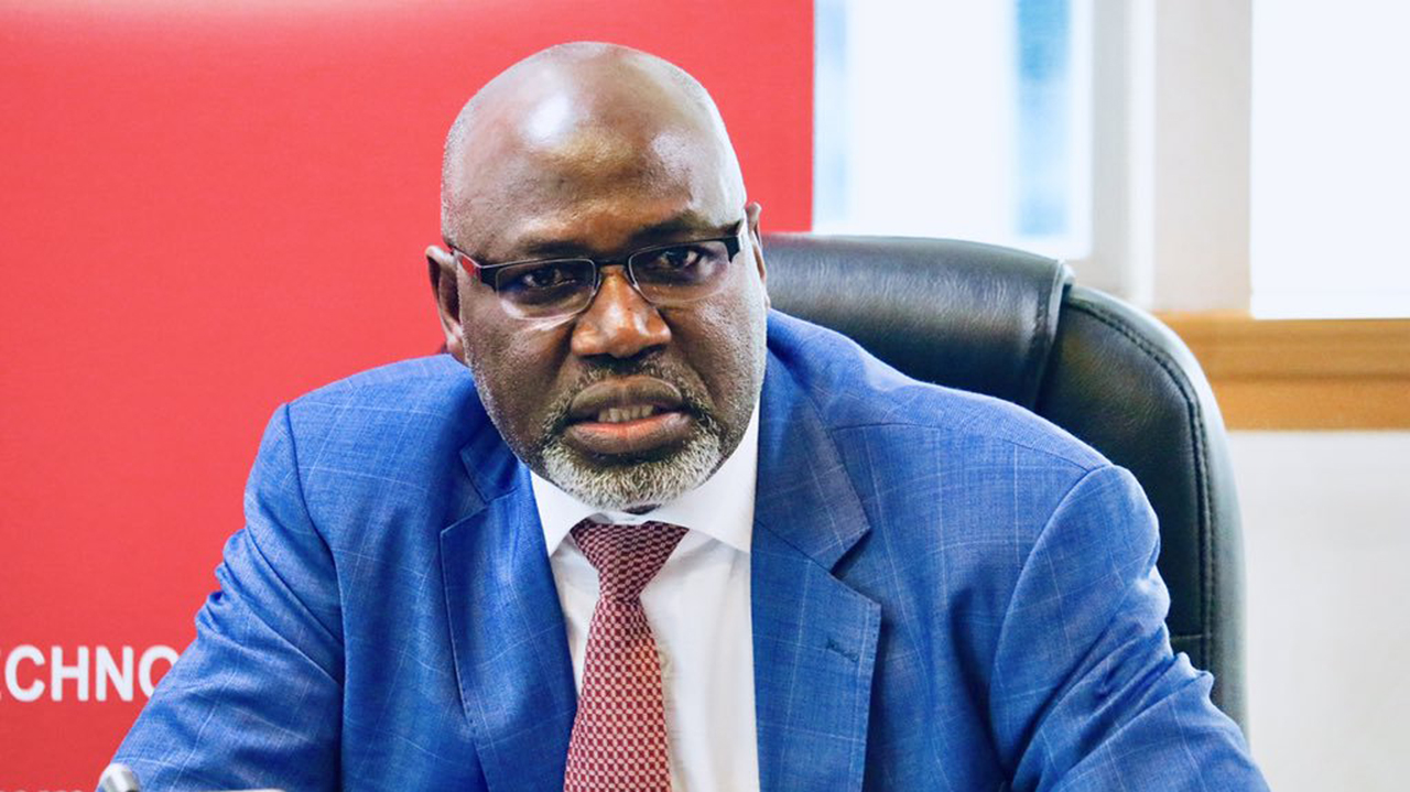NOC Congratulates Engr Musa Kida On Appointment As Chairman Of NNPCL Board