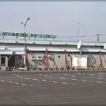 Enugu Airport