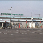Enugu Airport