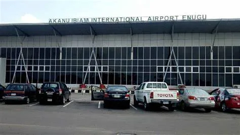 Enugu Airport Closure: Keyamo Decries Poor Job Done By Previous Contractor On Runway