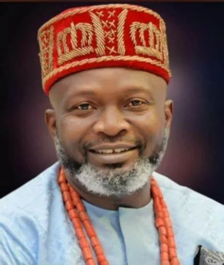 Tinubu Celebrates Ex-NGML MD, Justin Ezeala, On His 60th Birthday